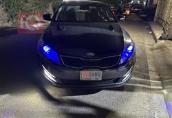 کیا ئۆپتیما